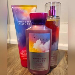 3pc Bath and Body Works Set